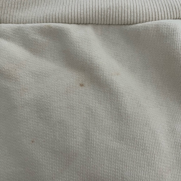 OAK + FORT Refined Crewneck - Picture 4 of 4